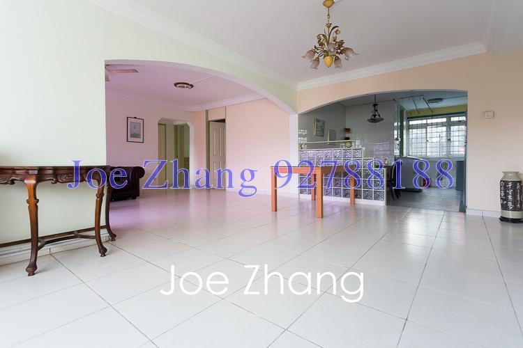 Tampines Avenue 5 thumbnail photo